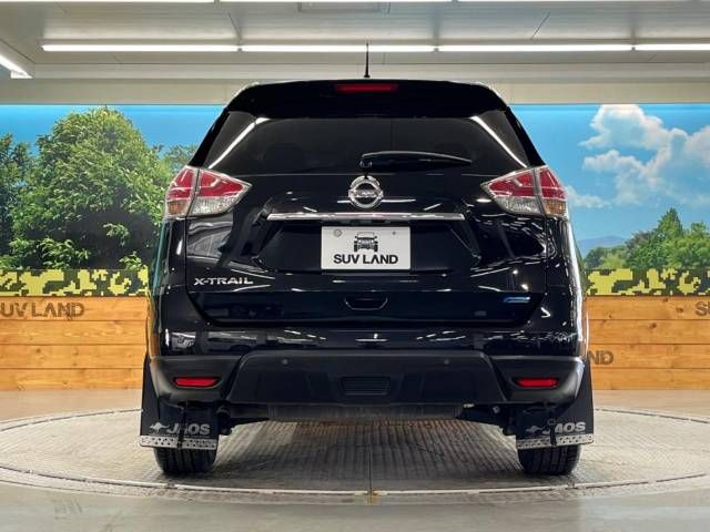 Nissan X-TRAIL 2017-02 10396-15