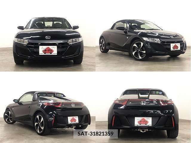 Honda S660 2015-04 283959-8