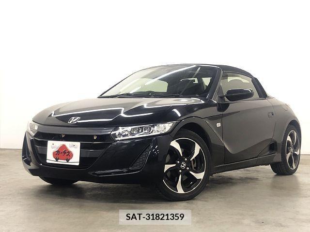 Honda S660 2015-04 283959-0