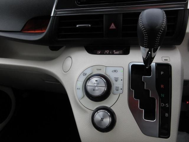 Toyota SIENTA 2016-08 19846-18