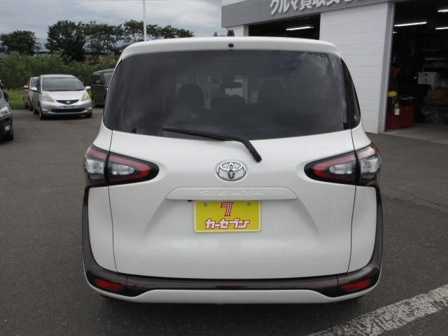 Toyota SIENTA 2016-08 19846-2