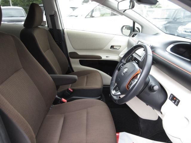 Toyota SIENTA 2016-08 19846-13