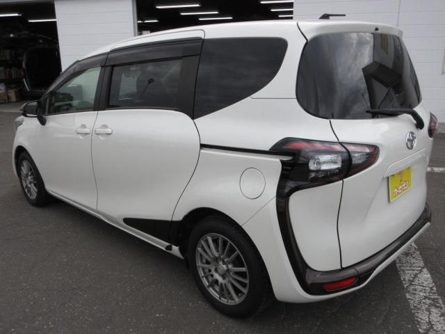 Toyota SIENTA 2016-08 19846-6