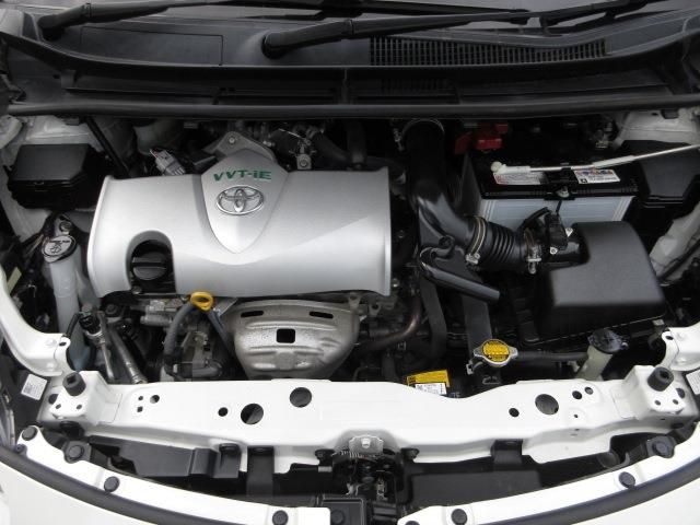 Toyota SIENTA 2016-08 19846-9