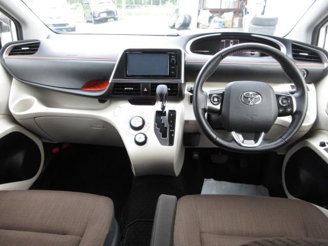 Toyota SIENTA 2016-08 19846-12