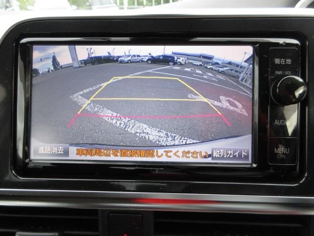 Toyota SIENTA 2016-08 19846-25