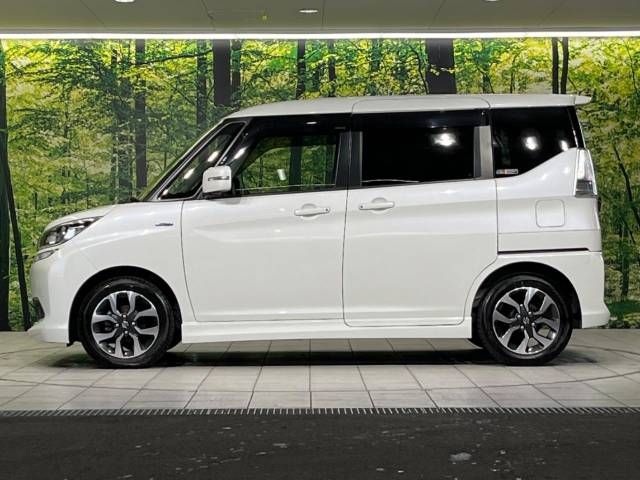 Suzuki SOLIO BANDIT 2017-05 15893-16