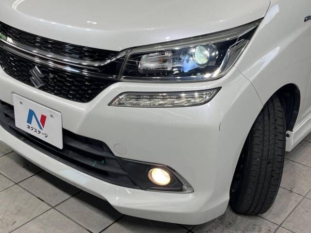 Suzuki SOLIO BANDIT 2017-05 15893-12