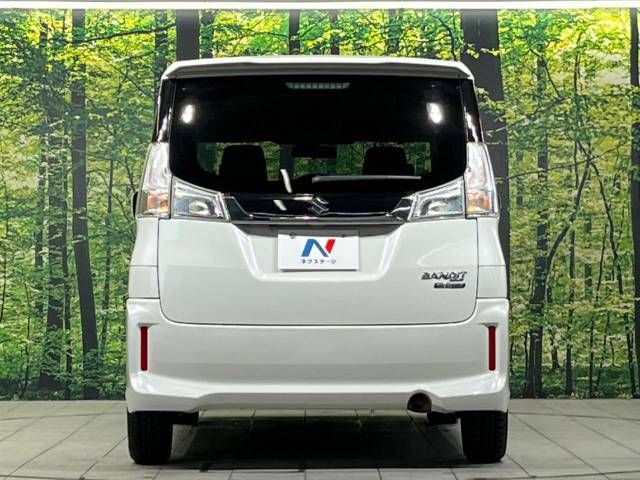 Suzuki SOLIO BANDIT 2017-05 15893-15