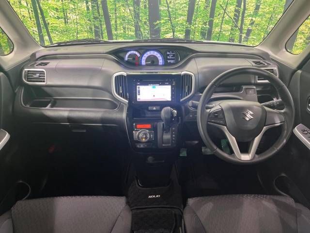 Suzuki SOLIO BANDIT 2017-05 15893-1