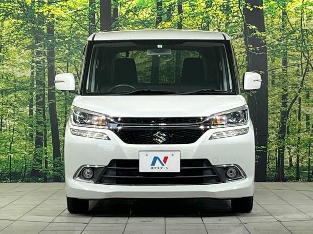Suzuki SOLIO BANDIT 2017-05 15893-14