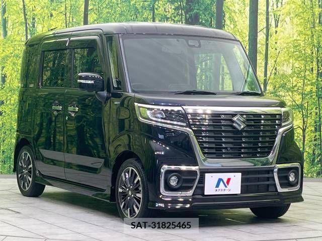 Suzuki SPACIA 2020-06 285701-16