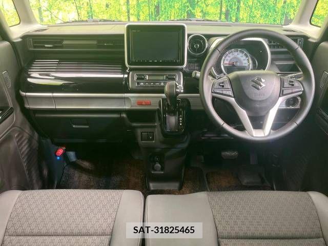 Suzuki SPACIA 2020-06 285701-1