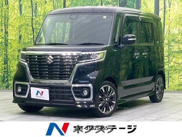 Suzuki SPACIA 2020-06 285701-0