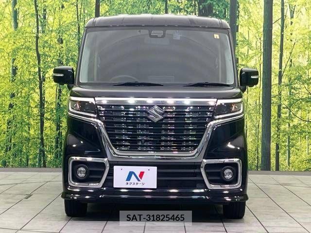 Suzuki SPACIA 2020-06 285701-14