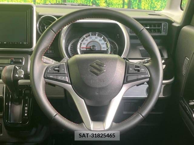 Suzuki SPACIA 2020-06 285701-11