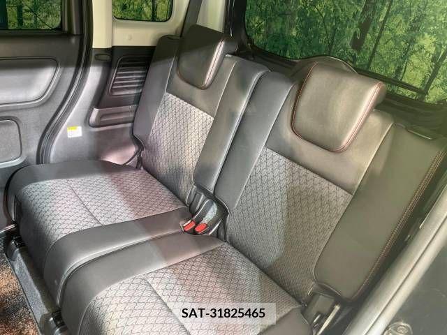 Suzuki SPACIA 2020-06 285701-9