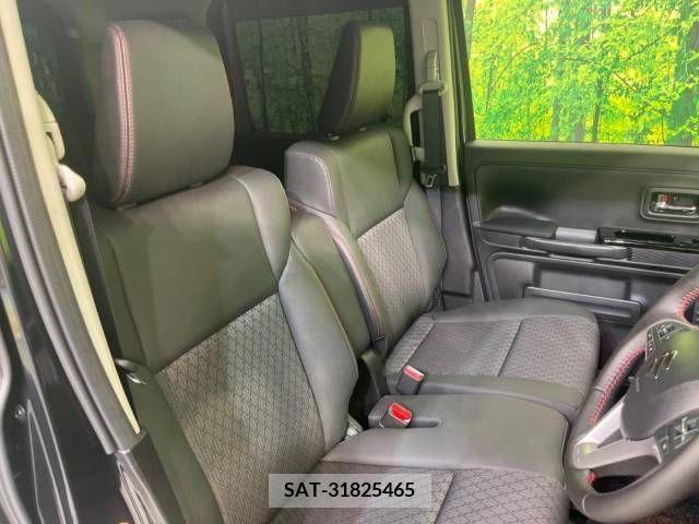 Suzuki SPACIA 2020-06 285701-8
