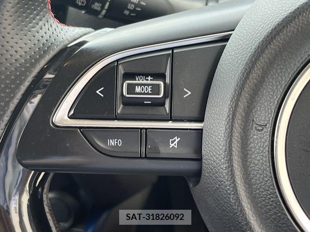 Suzuki SWIFT 2018-03 337271-16