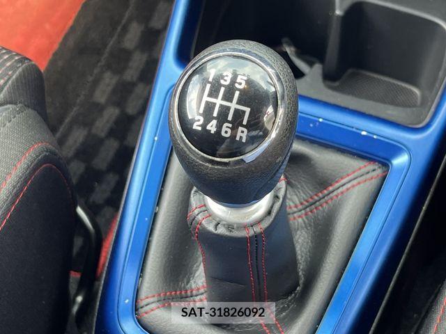 Suzuki SWIFT 2018-03 337271-13