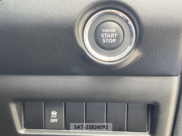 Suzuki SWIFT 2018-03 337271-18
