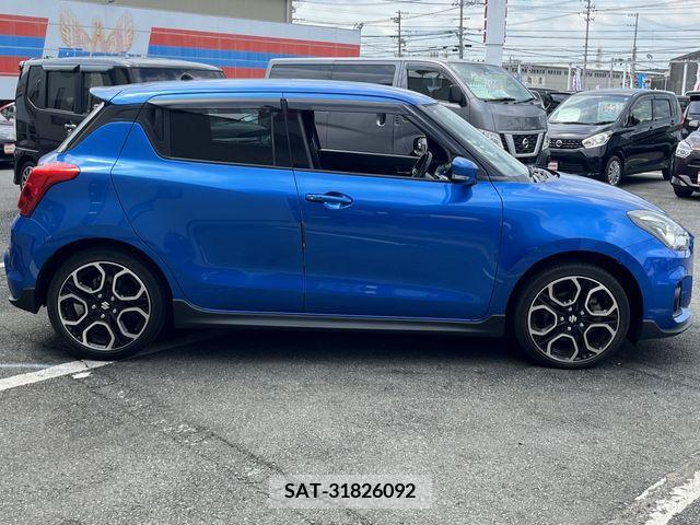 Suzuki SWIFT 2018-03 337271-3