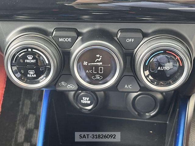 Suzuki SWIFT 2018-03 337271-11