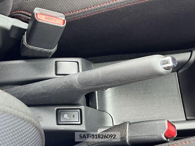 Suzuki SWIFT 2018-03 337271-14