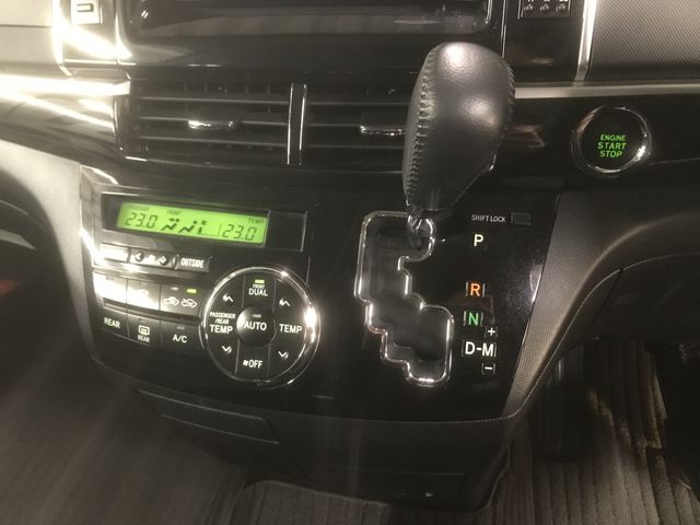 Toyota ESTIMA 2013-08 188803-20