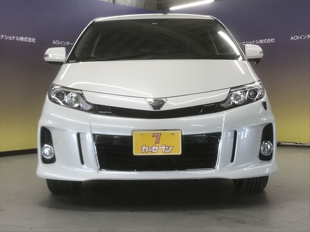 Toyota ESTIMA 2013-08 188803-11
