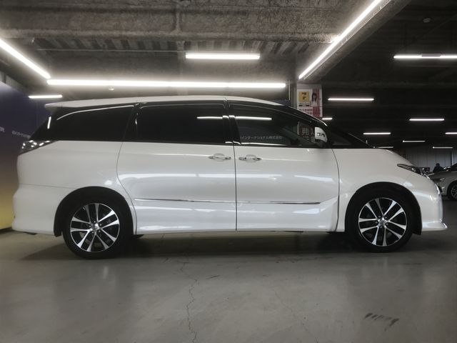 Toyota ESTIMA 2013-08 188803-13