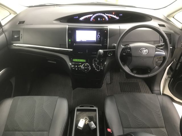 Toyota ESTIMA 2013-08 188803-1