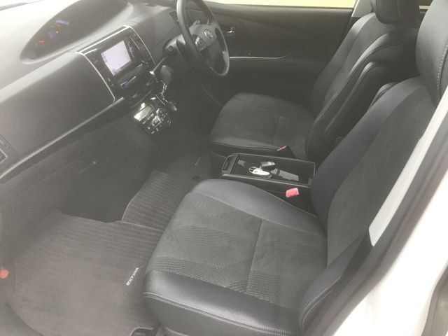 Toyota ESTIMA 2013-08 188803-9