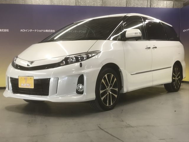 Toyota ESTIMA 2013-08 188803-12