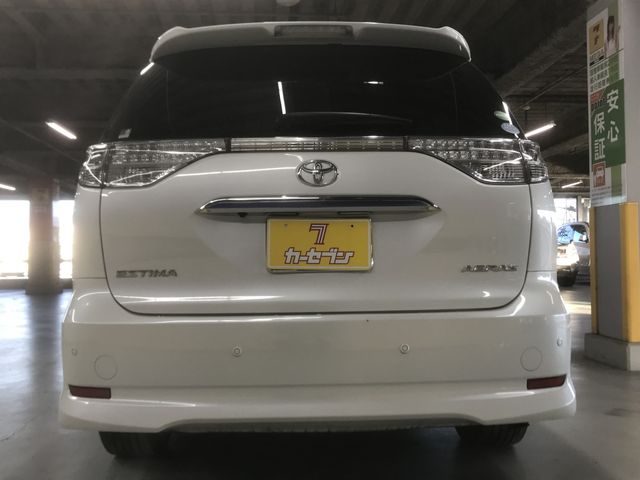 Toyota ESTIMA 2013-08 188803-14