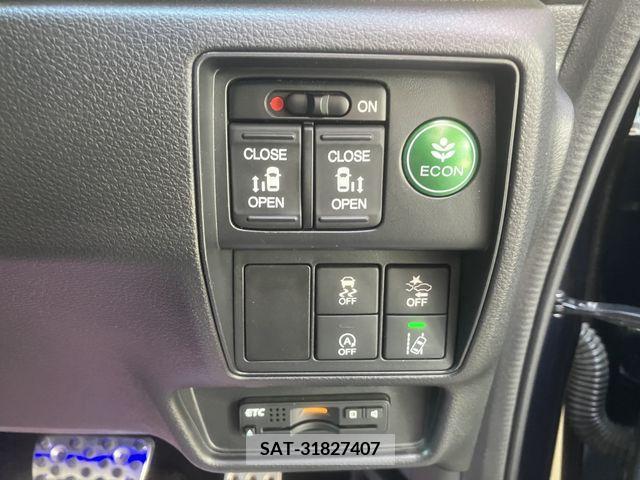 Honda ODYSSEY 2015-05 280966-22