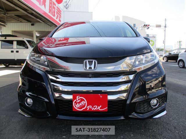 Honda ODYSSEY 2015-05 280966-3