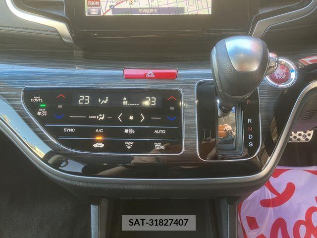 Honda ODYSSEY 2015-05 280966-25