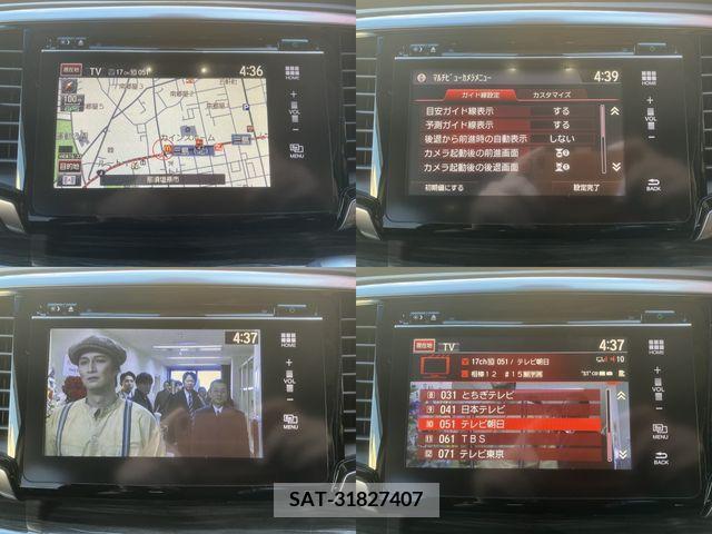 Honda ODYSSEY 2015-05 280966-23