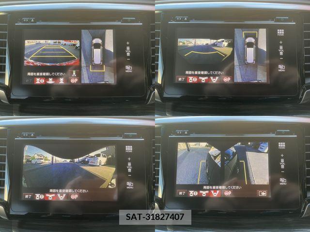 Honda ODYSSEY 2015-05 280966-24