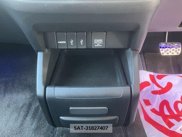 Honda ODYSSEY 2015-05 280966-27