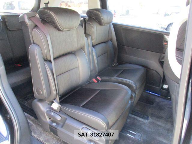 Honda ODYSSEY 2015-05 280966-15