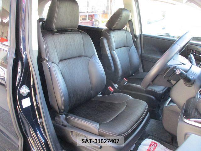 Honda ODYSSEY 2015-05 280966-13