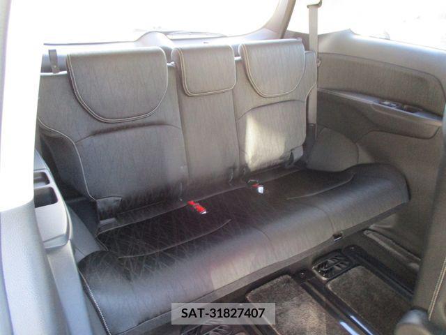 Honda ODYSSEY 2015-05 280966-16