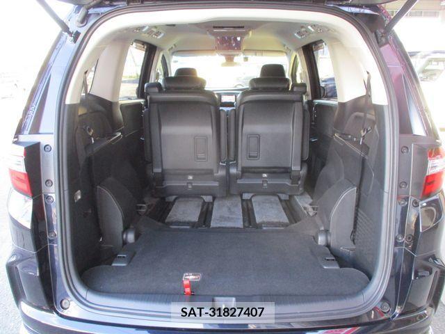 Honda ODYSSEY 2015-05 280966-17