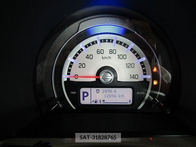 Suzuki HUSTLER 2019-05 312846-7