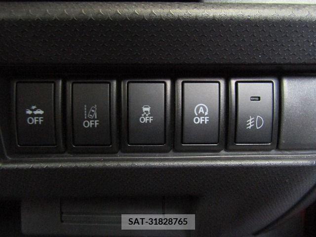 Suzuki HUSTLER 2019-05 312846-16