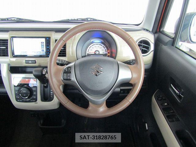 Suzuki HUSTLER 2019-05 312846-13