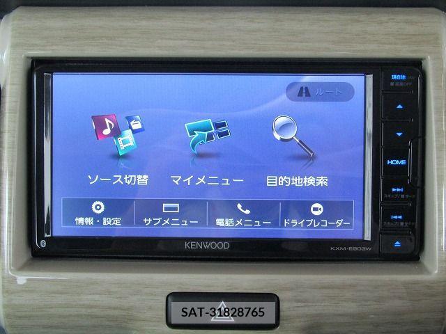 Suzuki HUSTLER 2019-05 312846-4