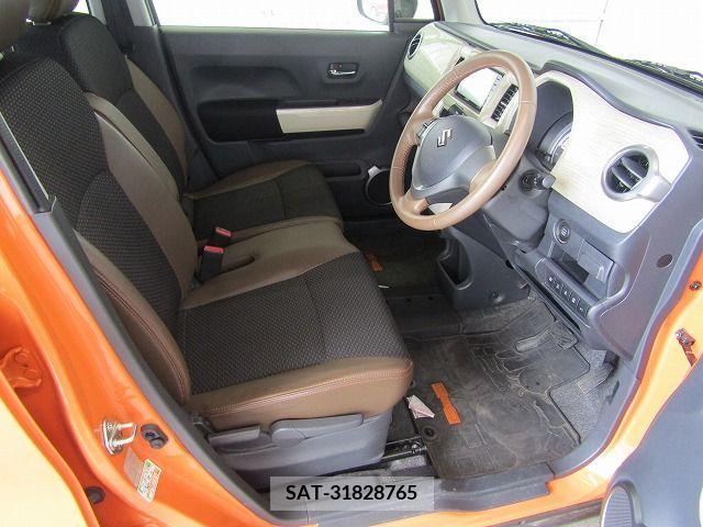 Suzuki HUSTLER 2019-05 312846-3